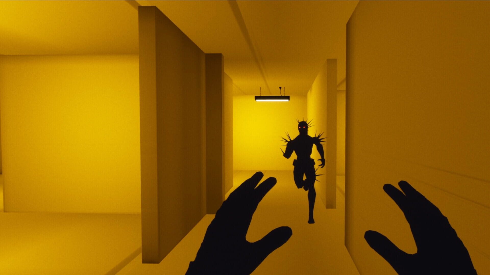 Screenshot for Cold VR