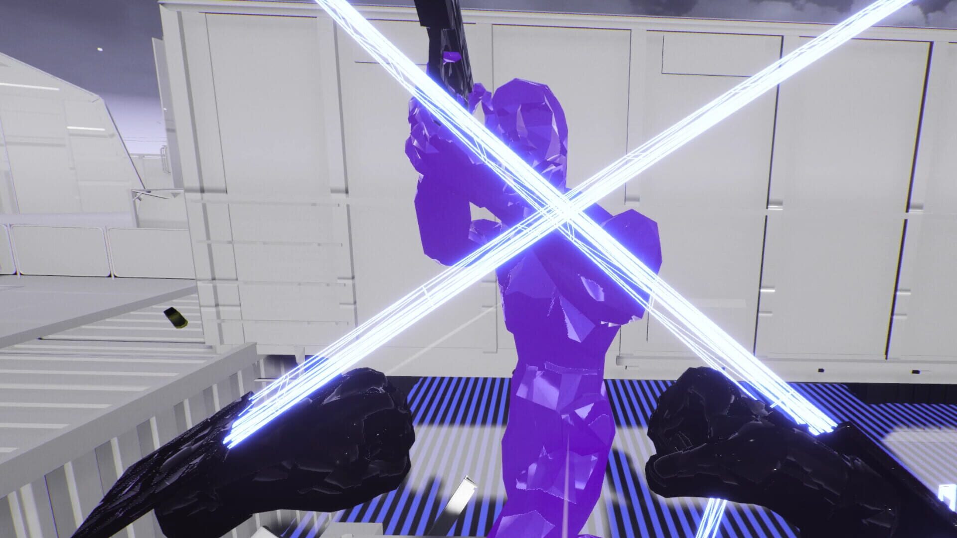 Screenshot for Cold VR