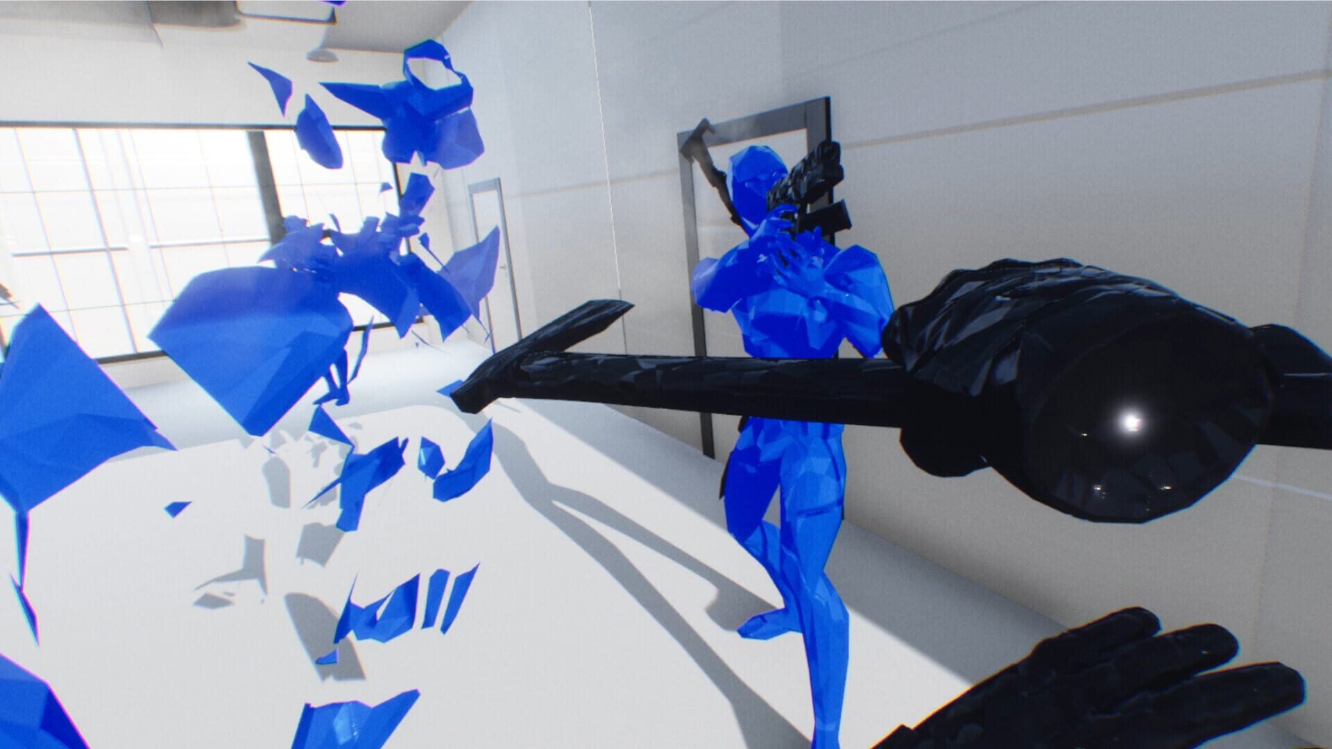 Screenshot for Cold VR