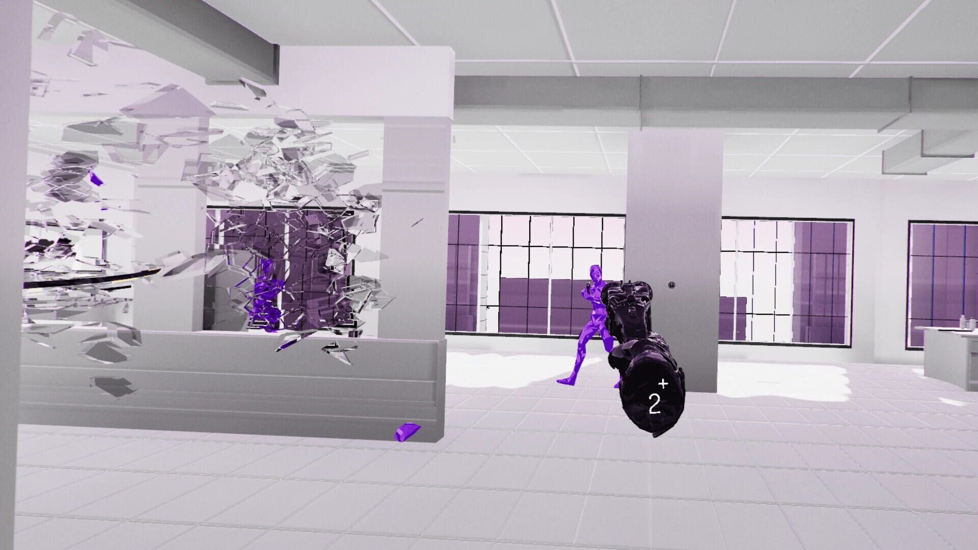 Screenshot for Cold VR