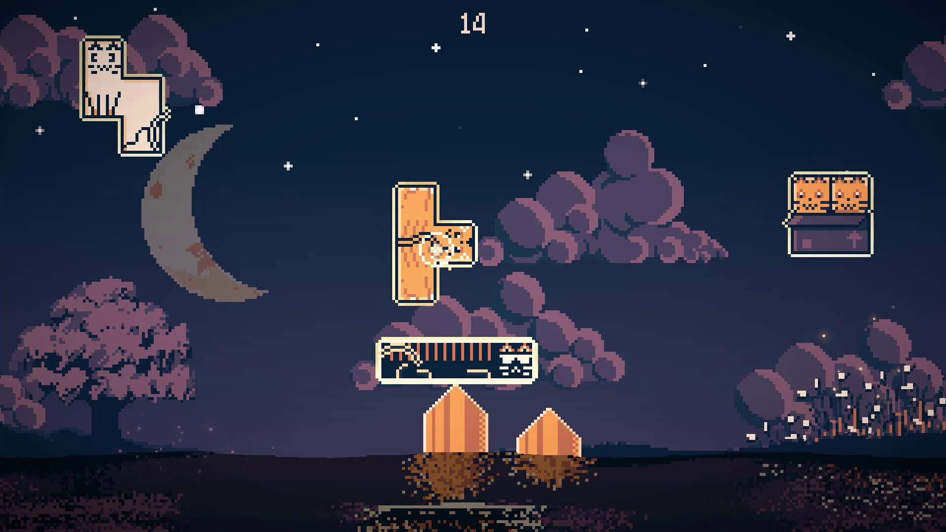 Screenshot for Cats Balance