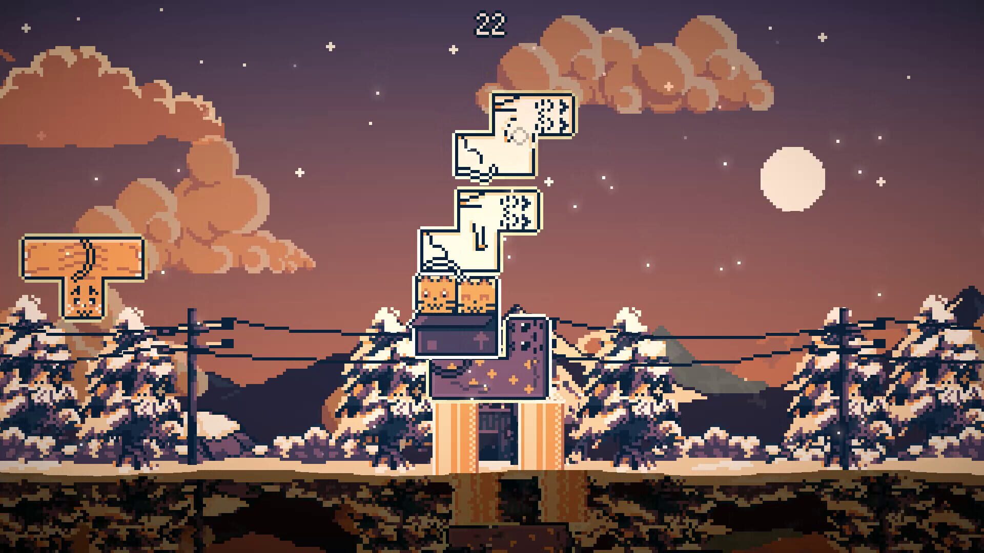 Screenshot for Cats Balance