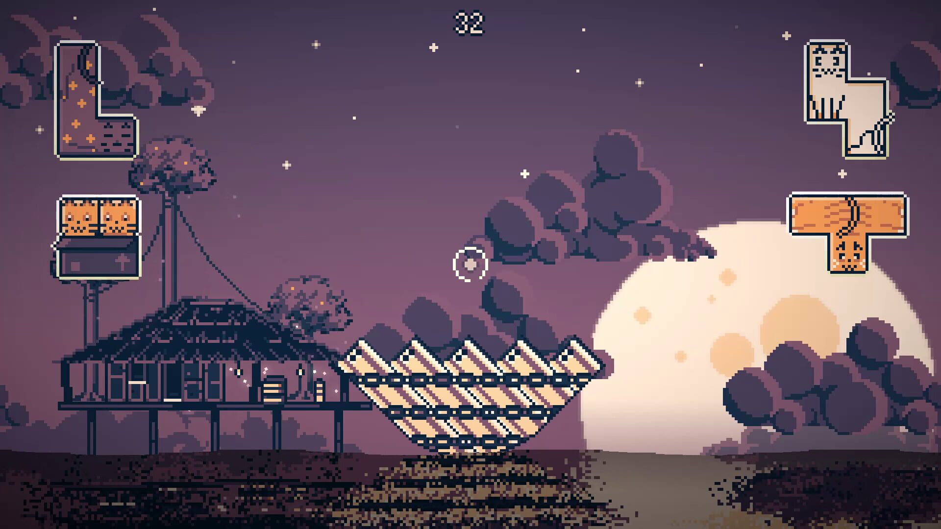 Screenshot for Cats Balance