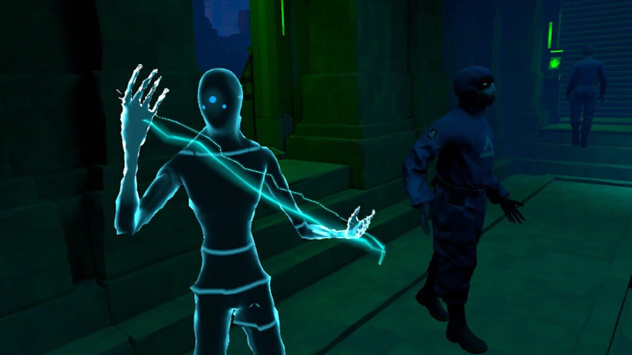 Screenshot for Mannequin