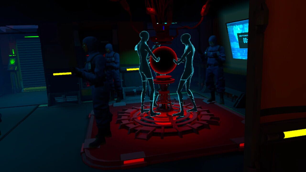 Screenshot for Mannequin