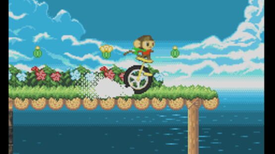 Screenshot for Gururin World