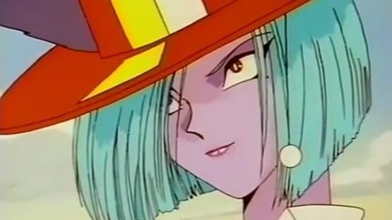 Screenshot for Sailor Moon S: Kotaete Moon Call!