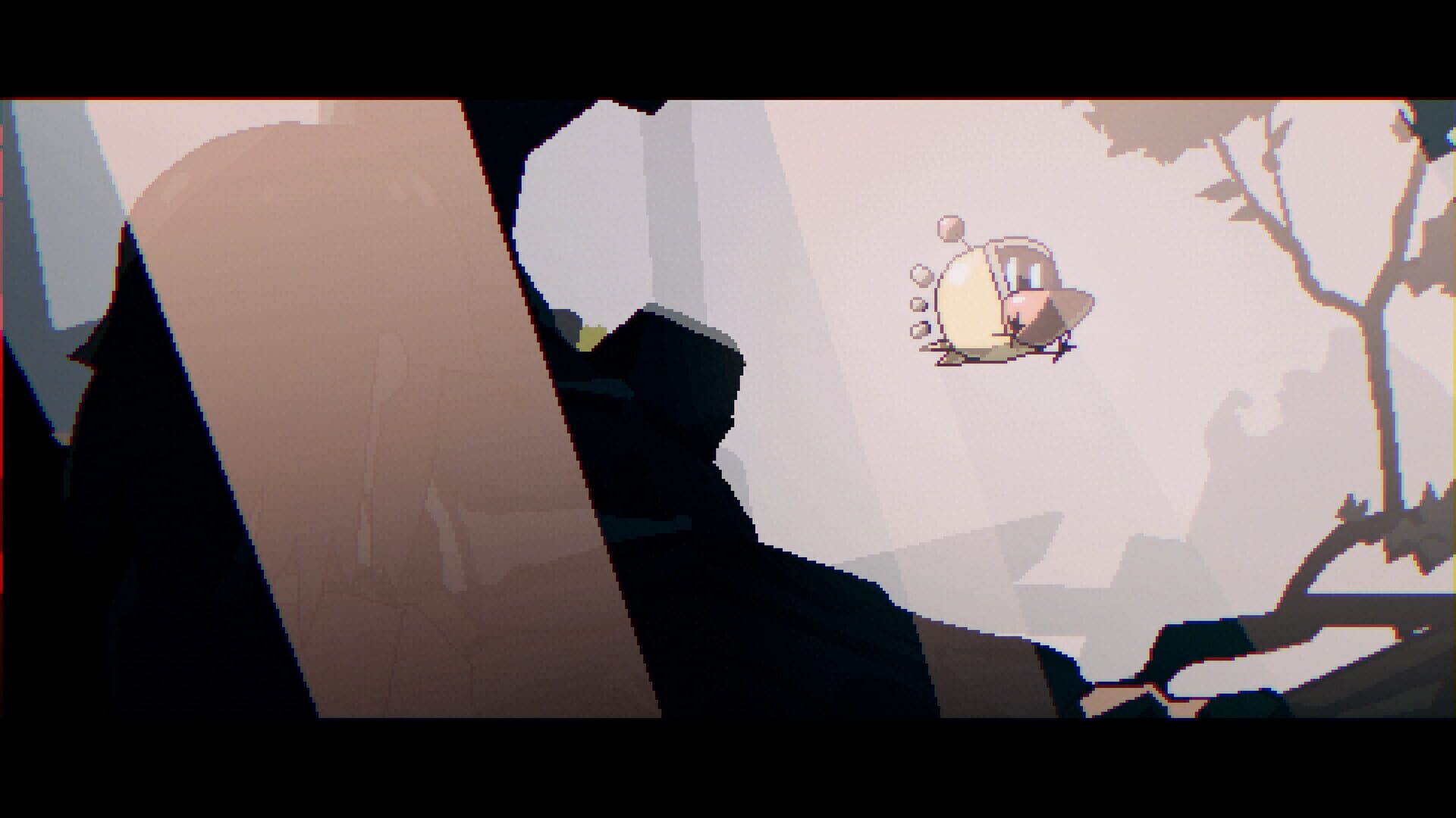Screenshot for Machina of the Farthest