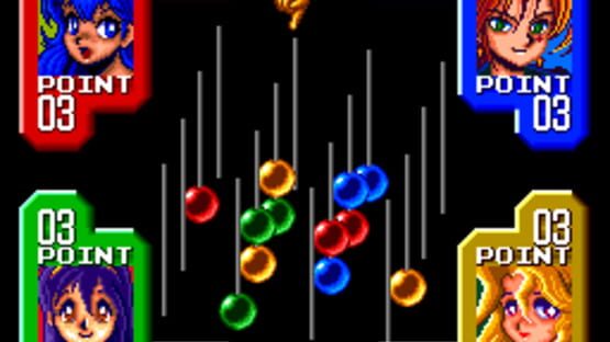 Screenshot for Color Wars