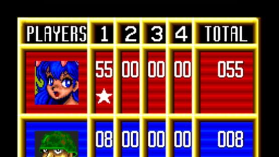 Screenshot for Color Wars