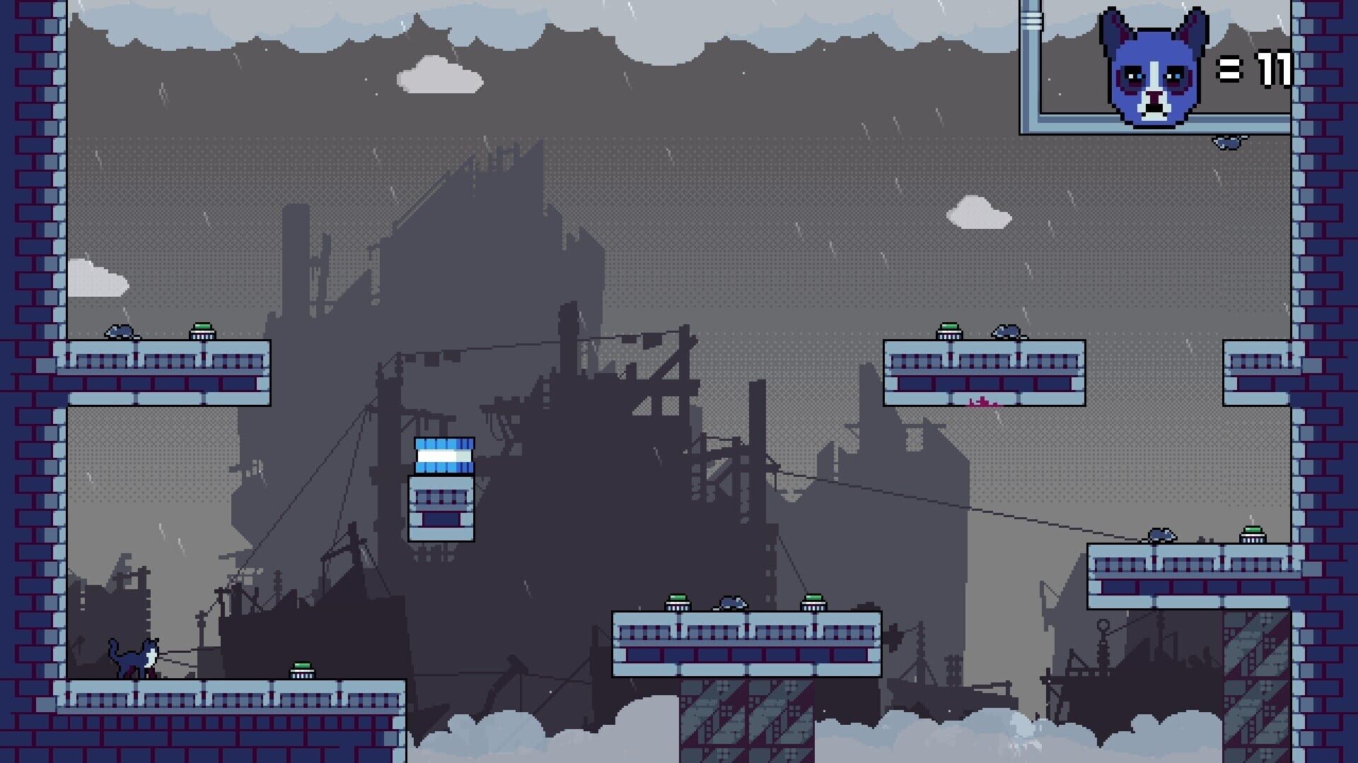 Screenshot for Cat Short Way