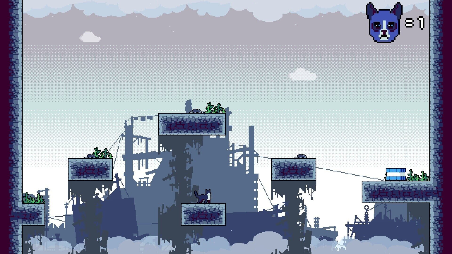 Screenshot for Cat Short Way
