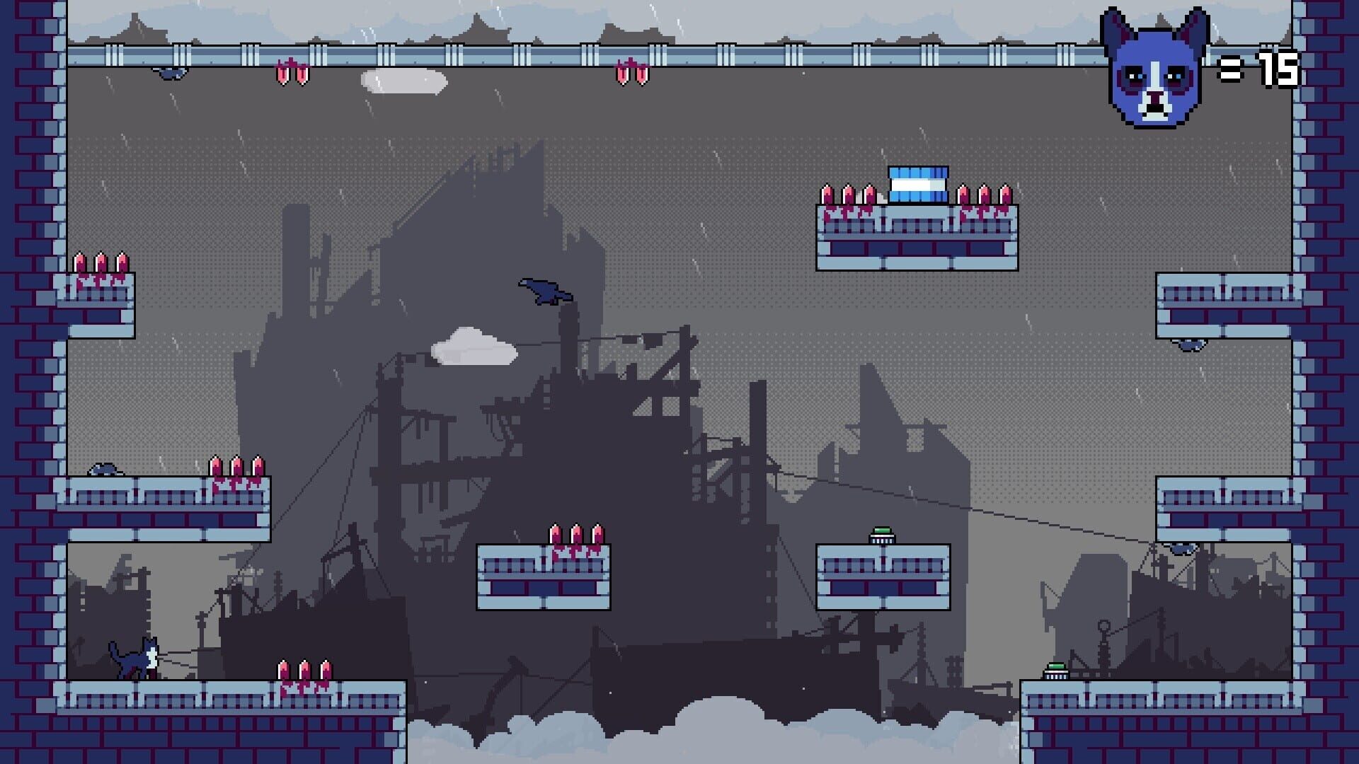 Screenshot for Cat Short Way