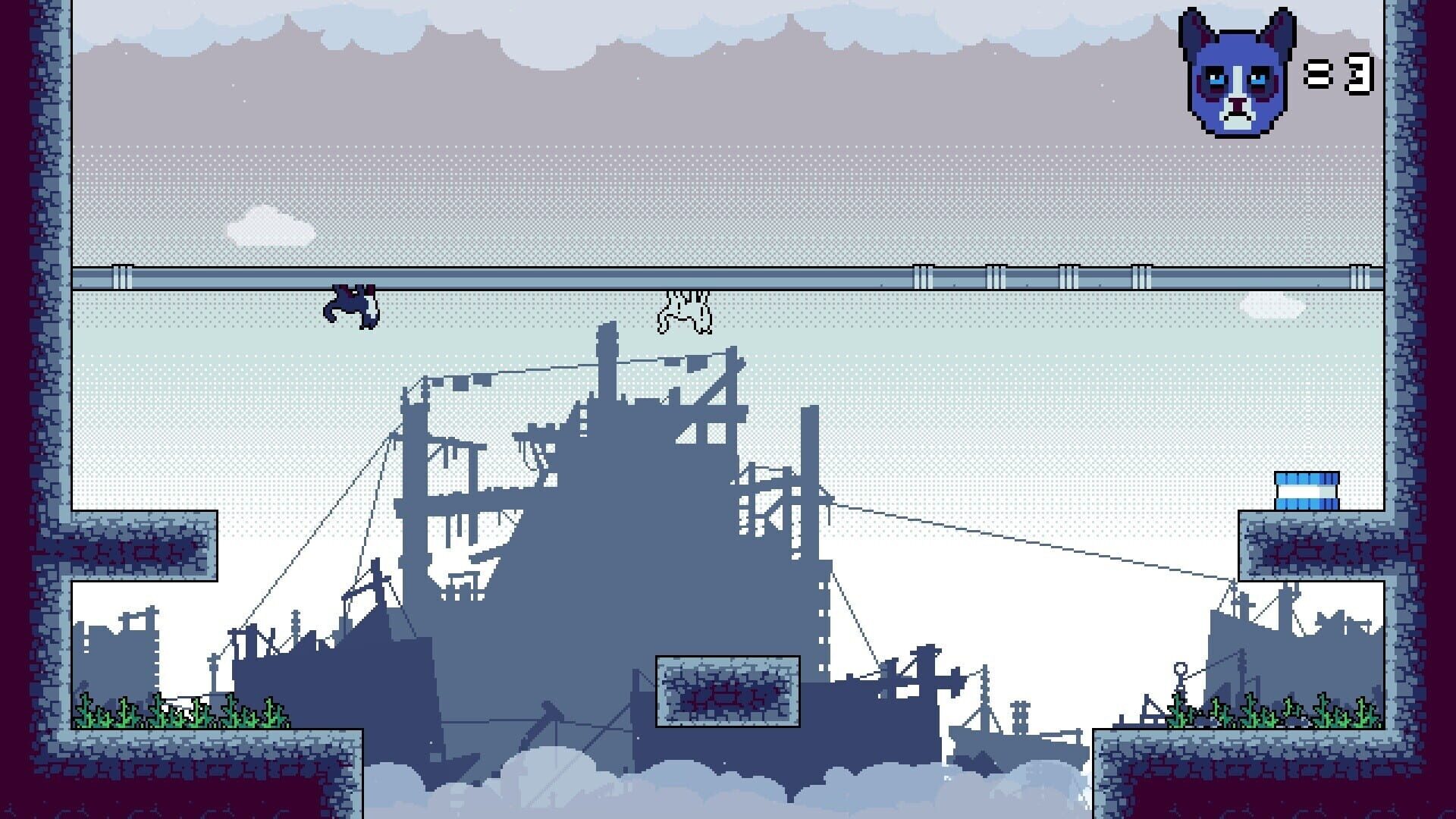 Screenshot for Cat Short Way