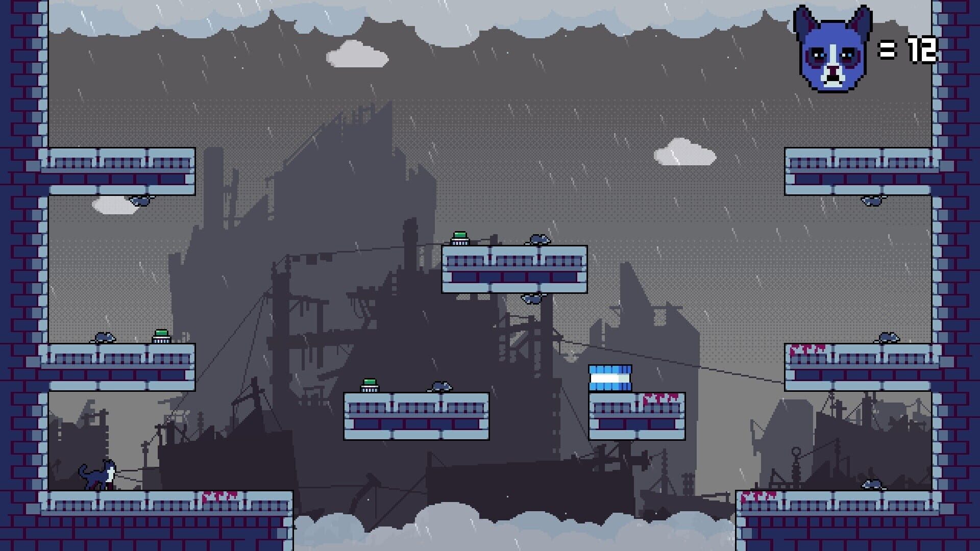 Screenshot for Cat Short Way