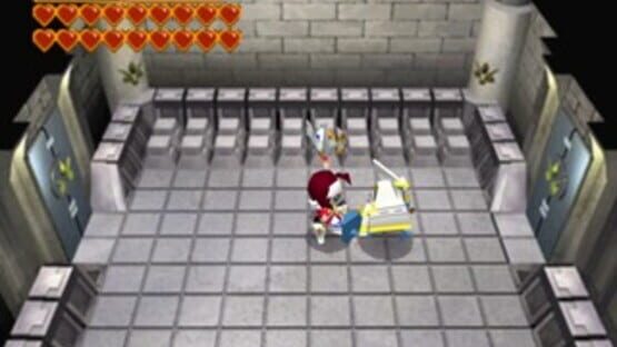 Screenshot for Purumui Purumui