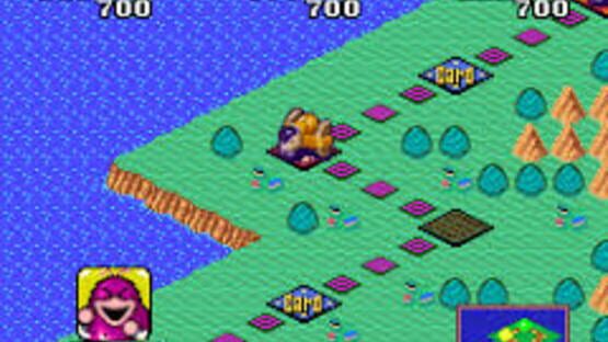 Screenshot for 21 Emon: Mezase! Hotel-Ou