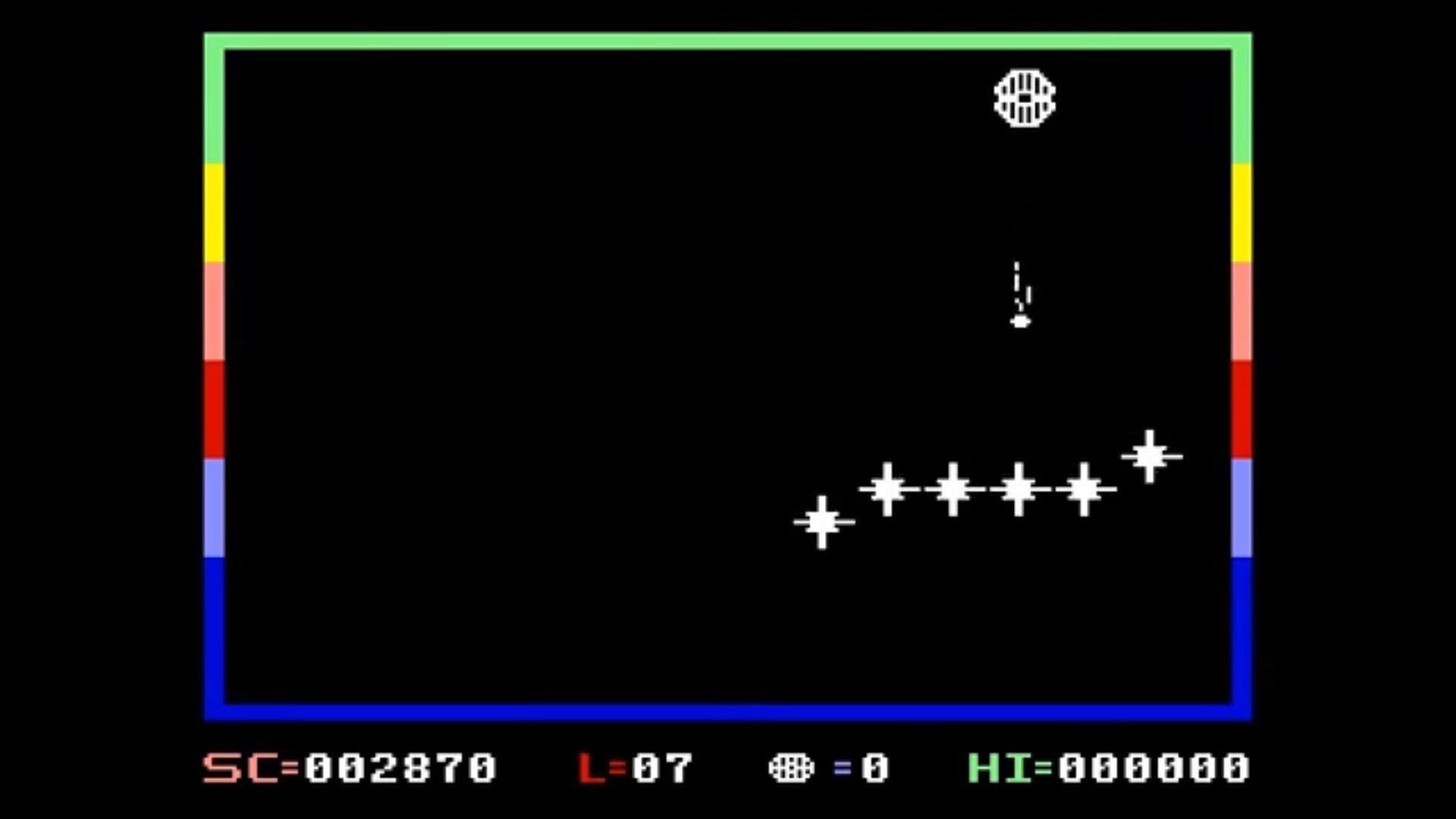 Screenshot for Round About
