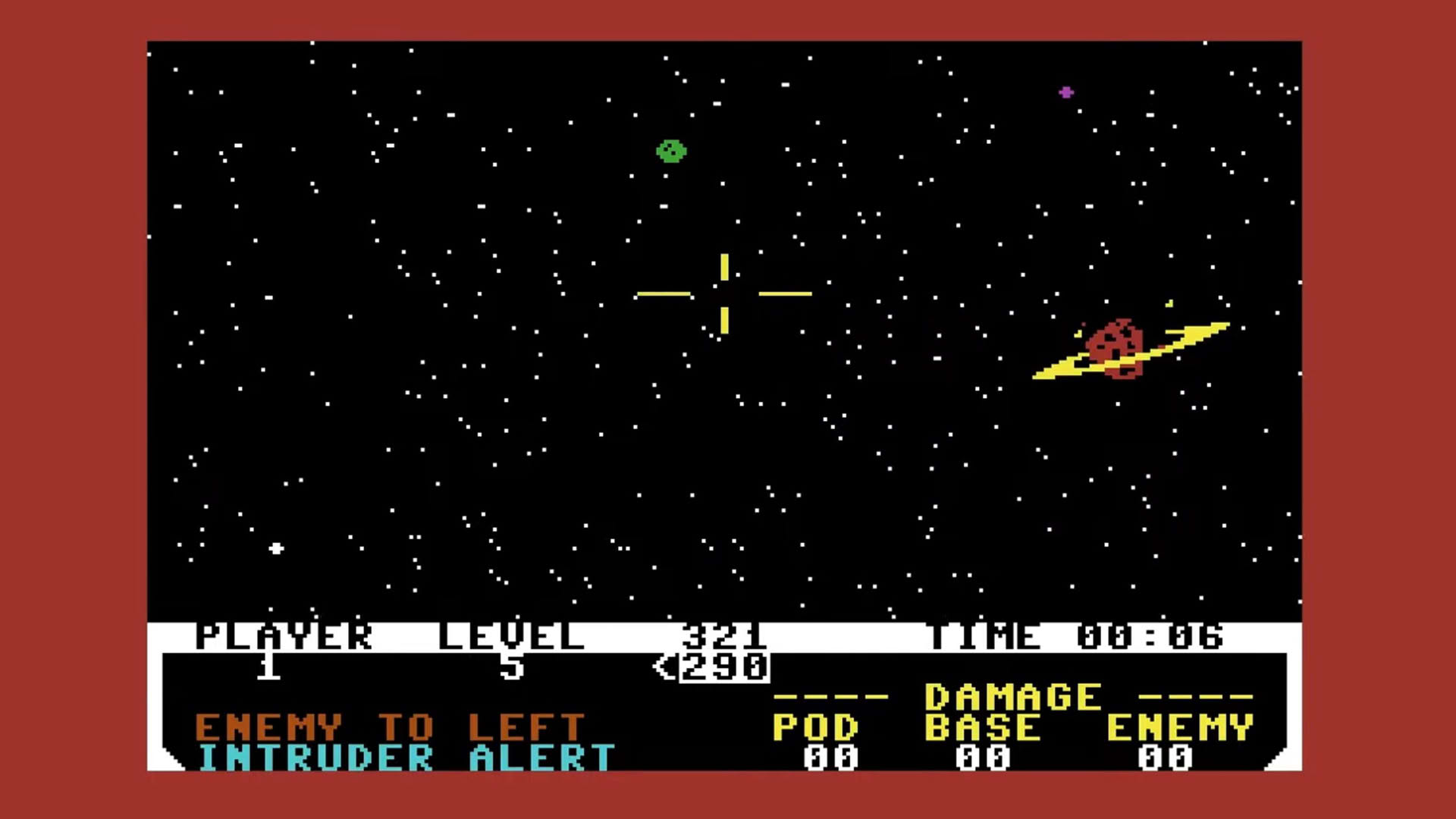 Screenshot for Neutral Zone