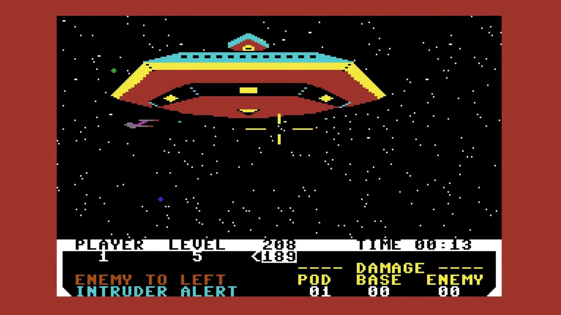 Screenshot for Neutral Zone