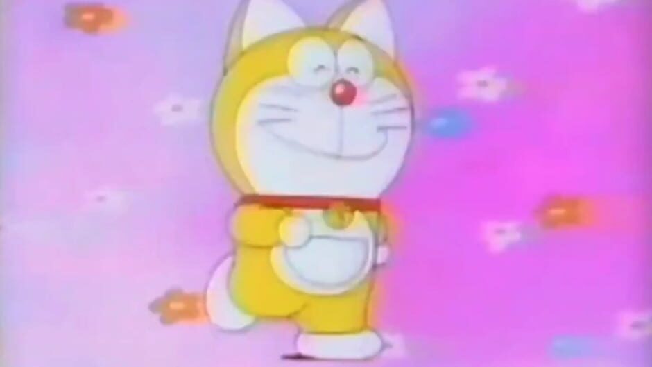 Screenshot for Doraemon: Doraemon no Nandemo Quiz Pocket
