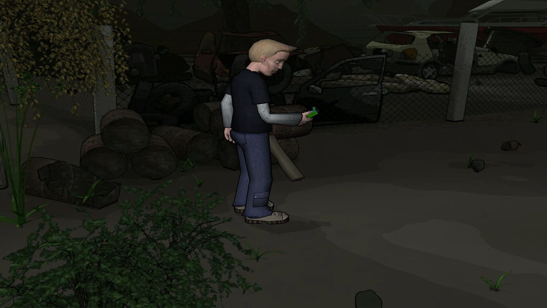 Screenshot for Polda 5
