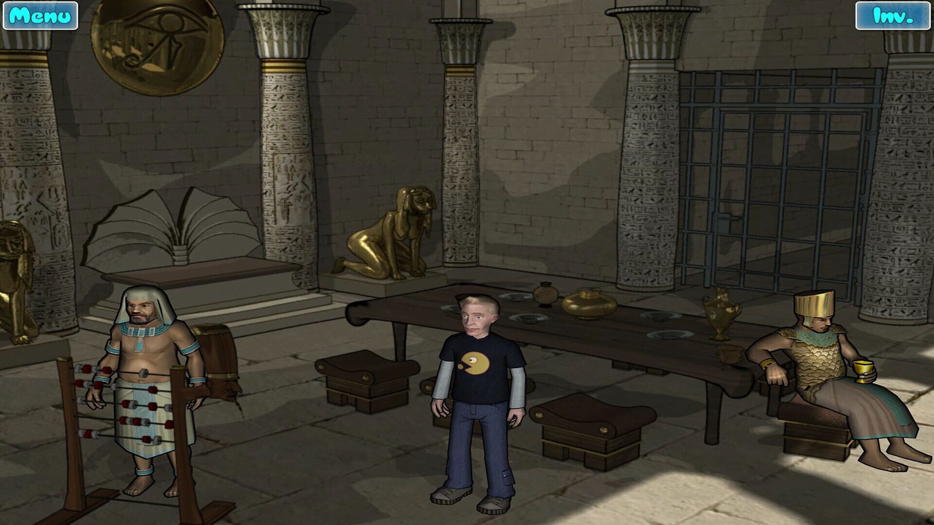 Screenshot for Polda 5