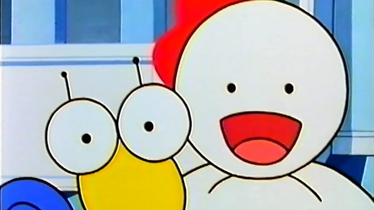 Screenshot for Kero Kero Keroppi: Issho ni Asobou