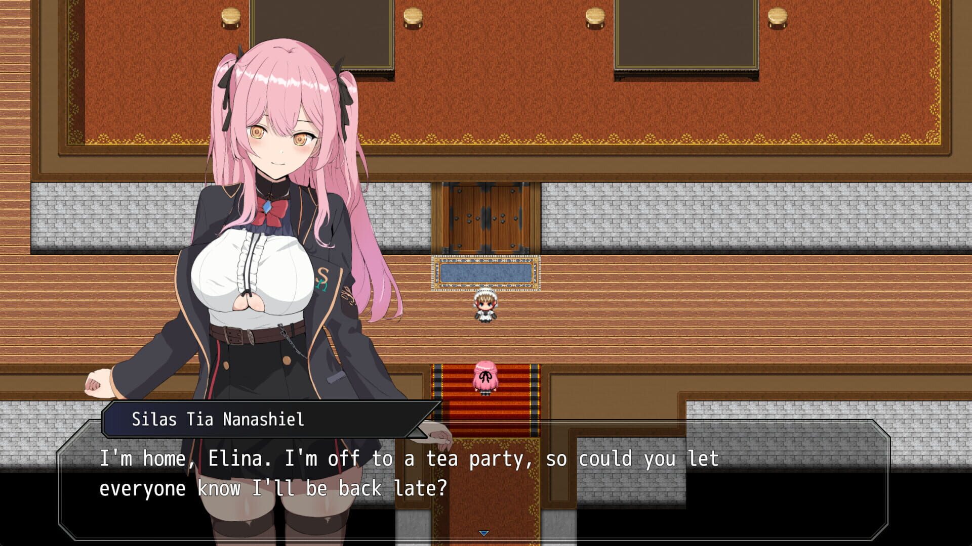 Screenshot for Breakthru