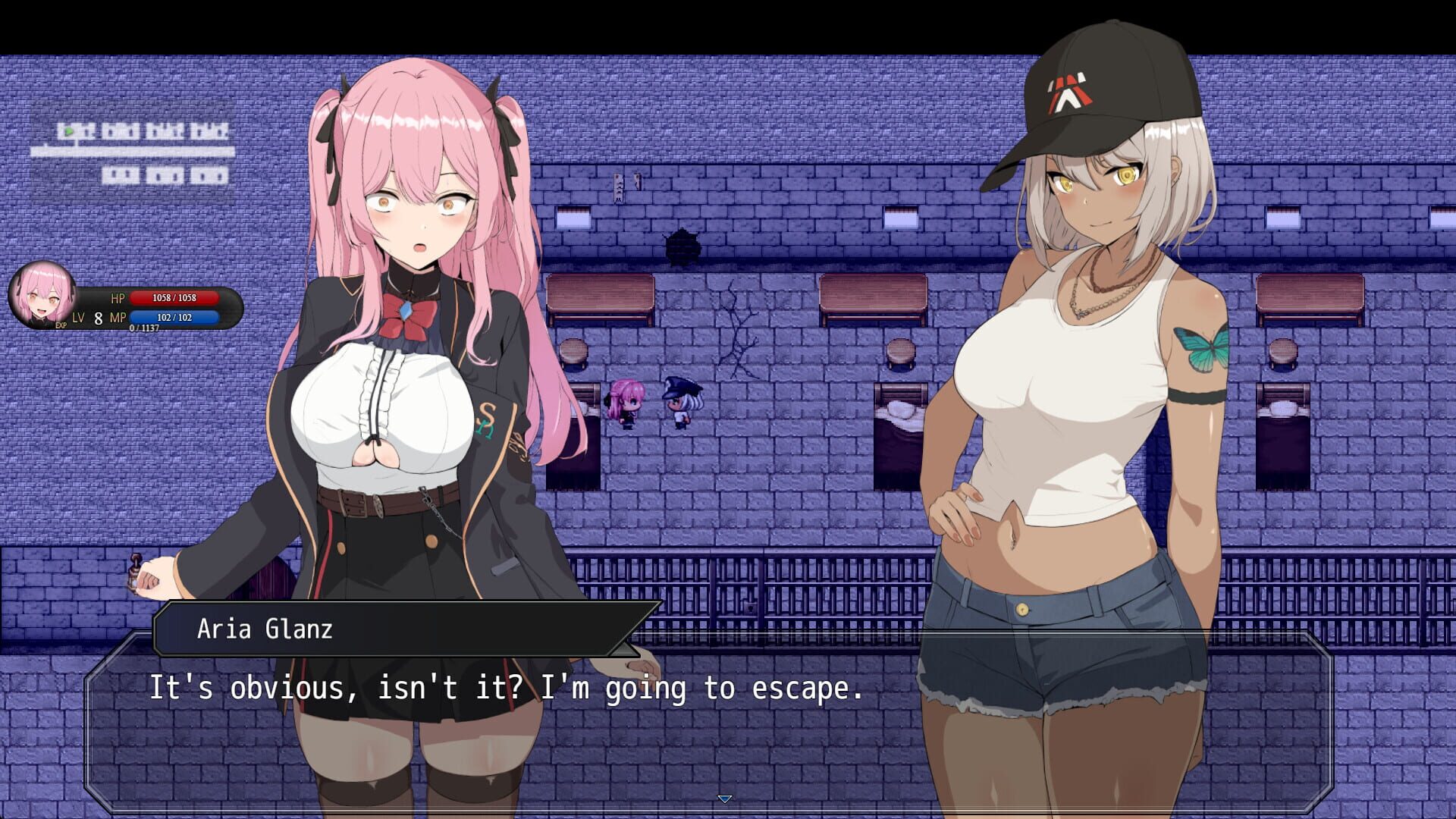 Screenshot for Breakthru