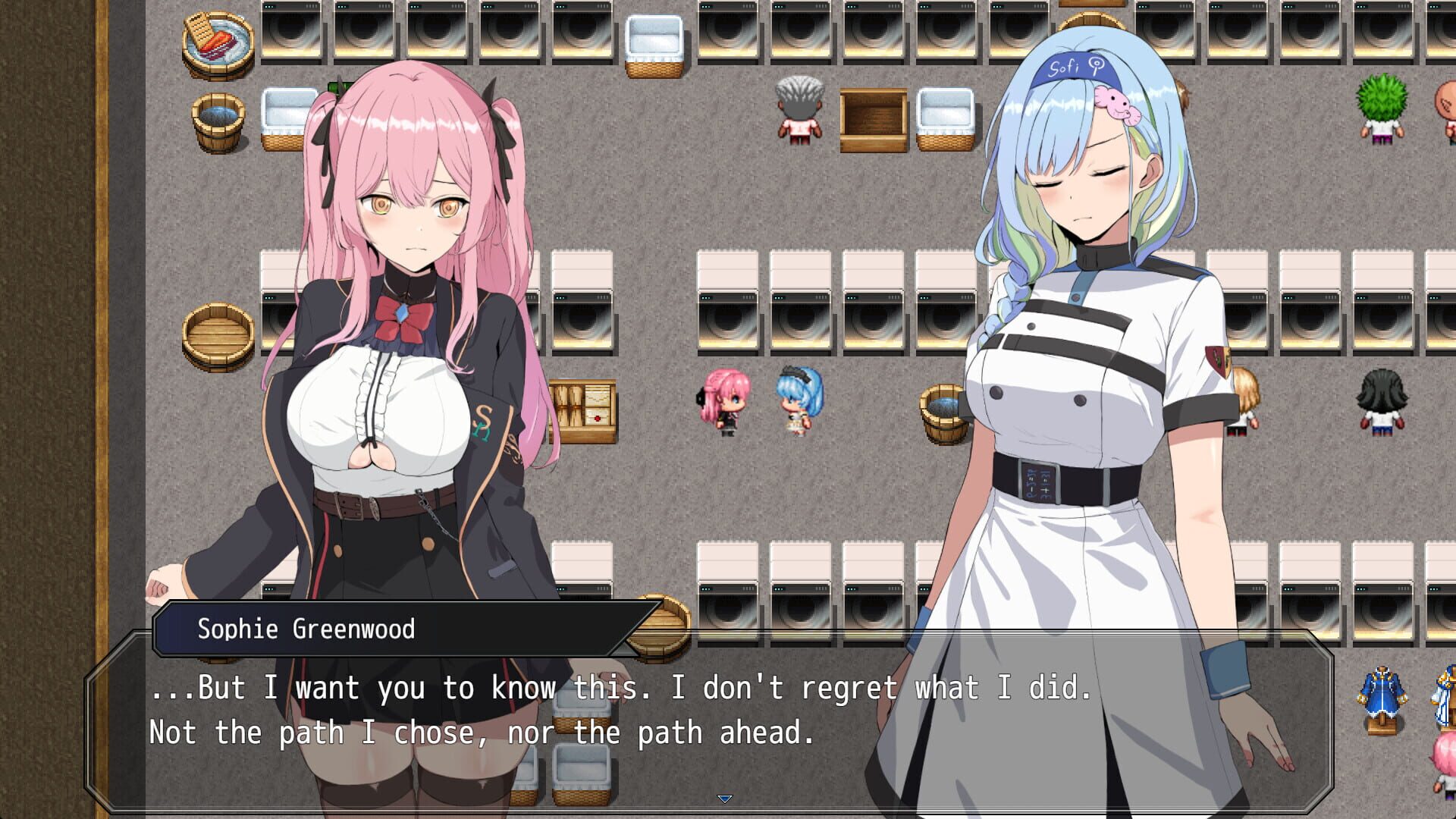 Screenshot for Breakthru