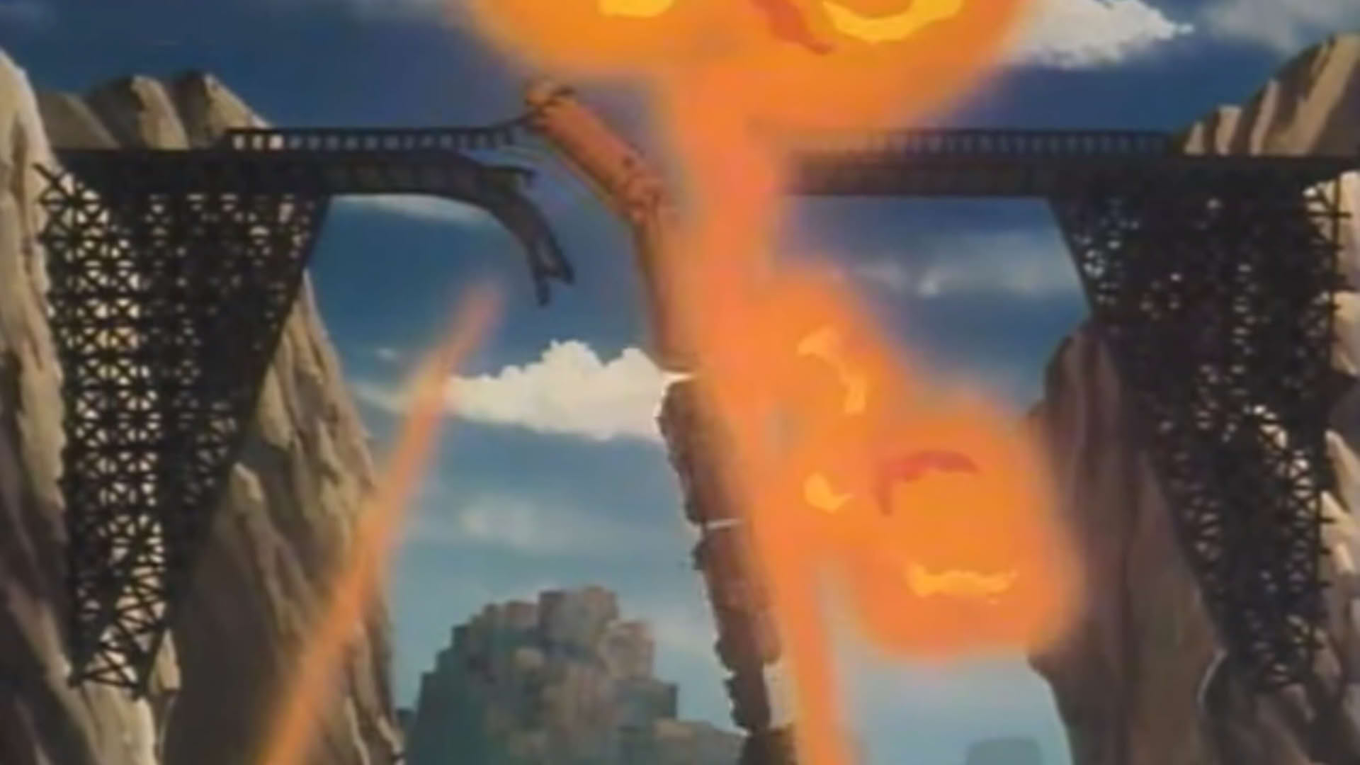 Screenshot for Badlands