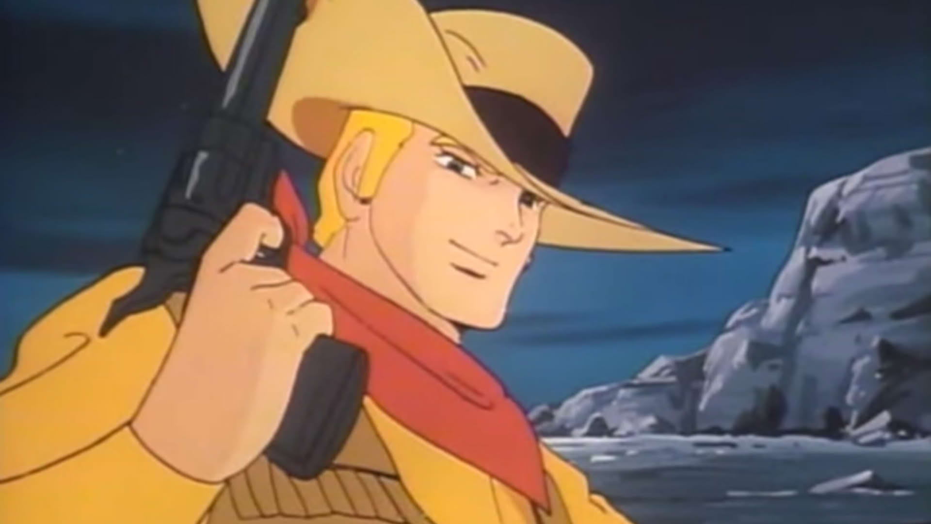 Screenshot for Badlands