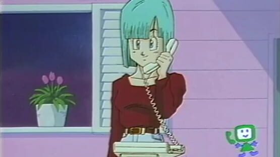 Screenshot for Dragon Ball Z: Atsumare! Goku's World