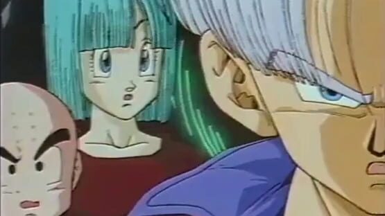 Screenshot for Dragon Ball Z: Atsumare! Goku's World