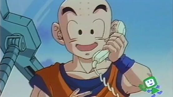 Screenshot for Dragon Ball Z: Atsumare! Goku's World