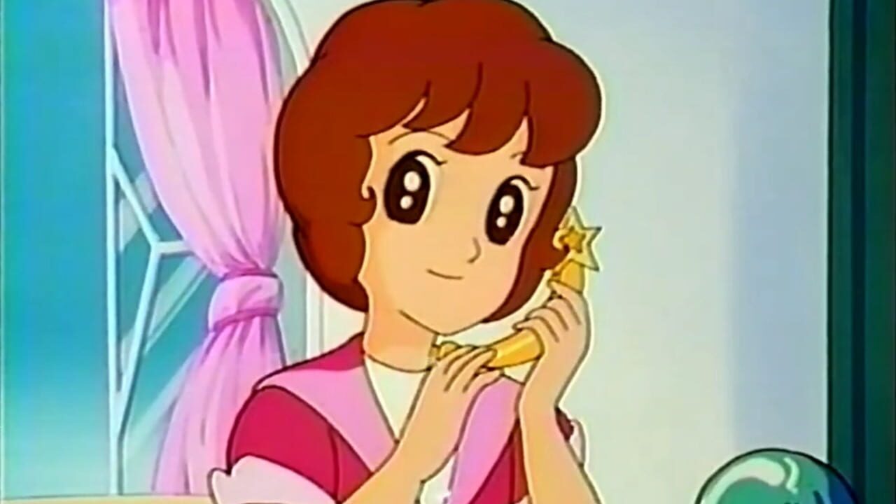 Screenshot for Mahoutsukai Sally: Astrea Palace no Party
