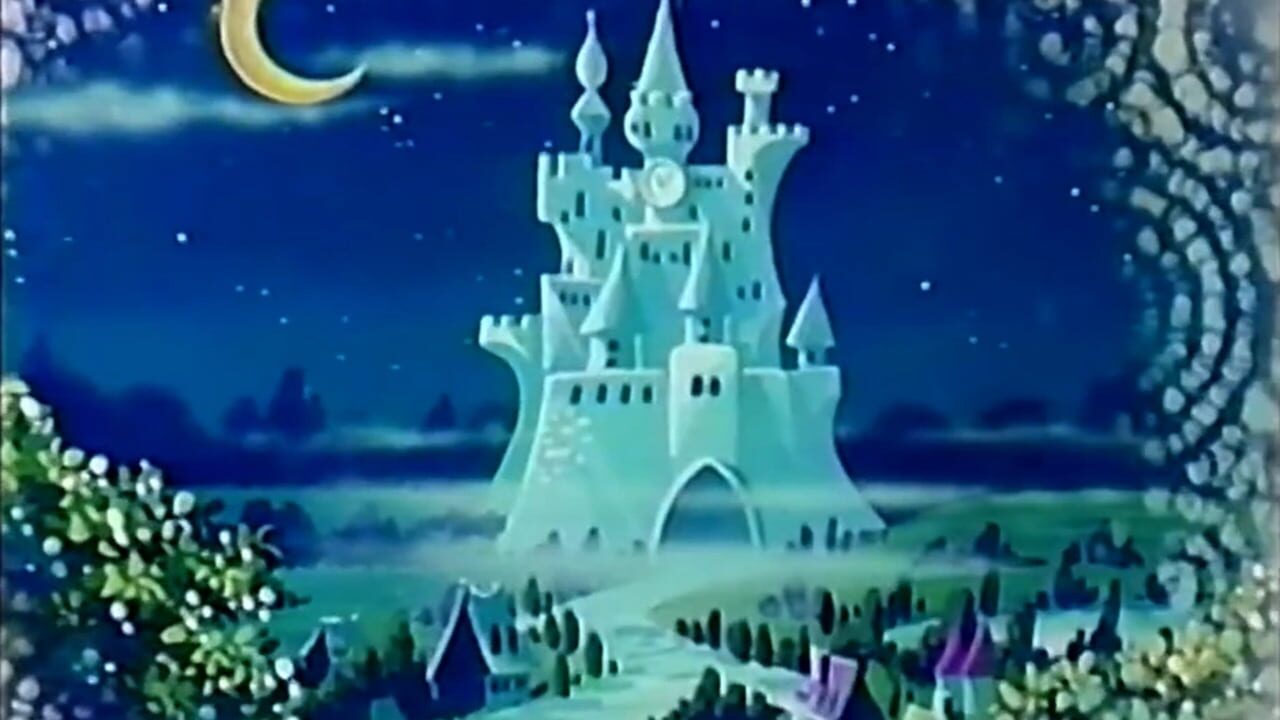 Screenshot for Mahoutsukai Sally: Astrea Palace no Party