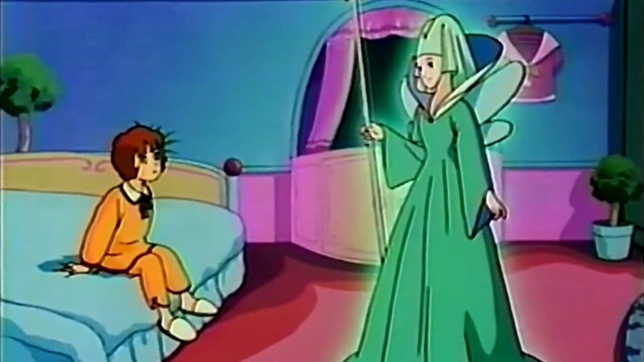 Screenshot for Mahoutsukai Sally: Astrea Palace no Party