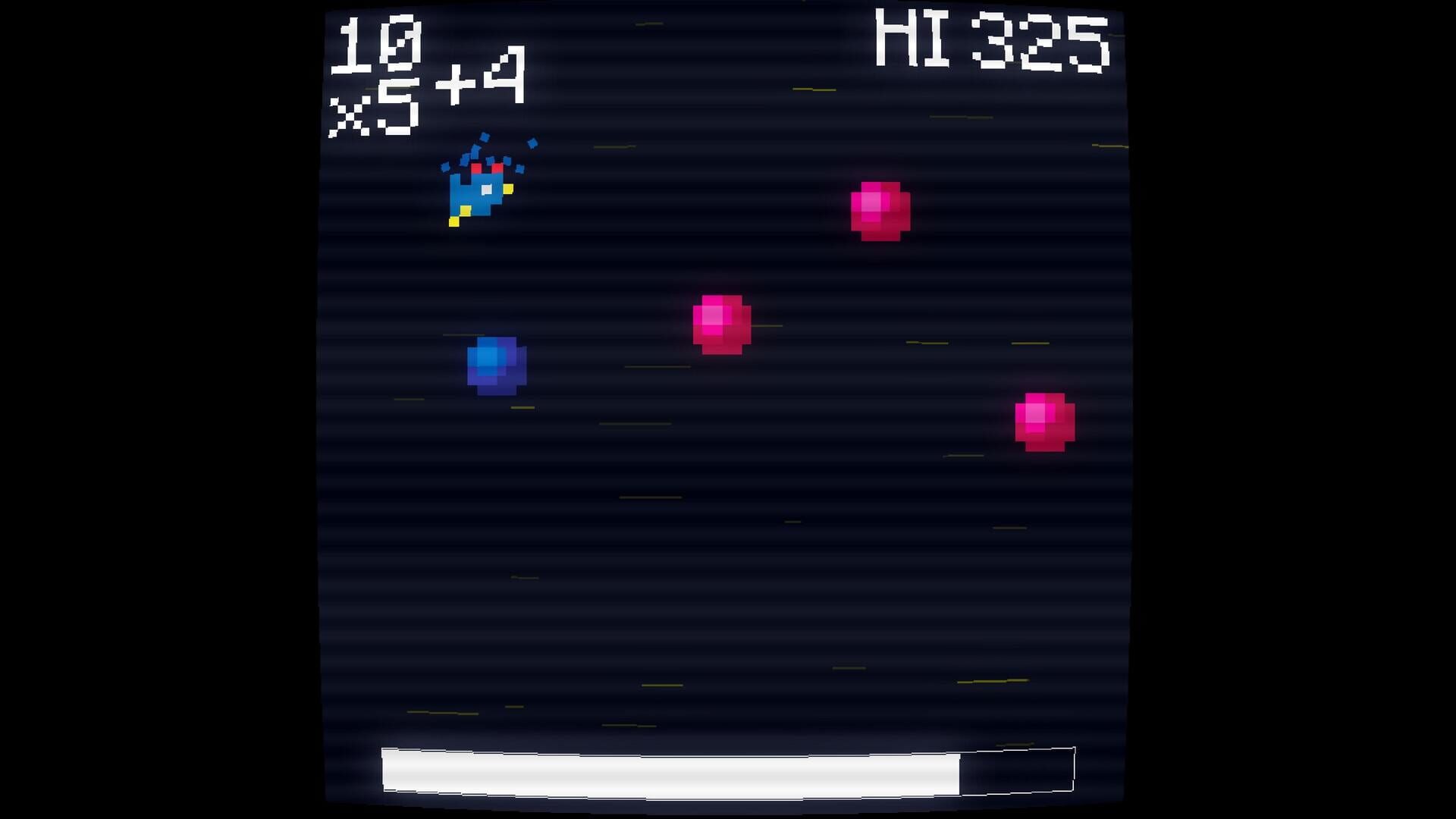 Screenshot for Bicolor Bird