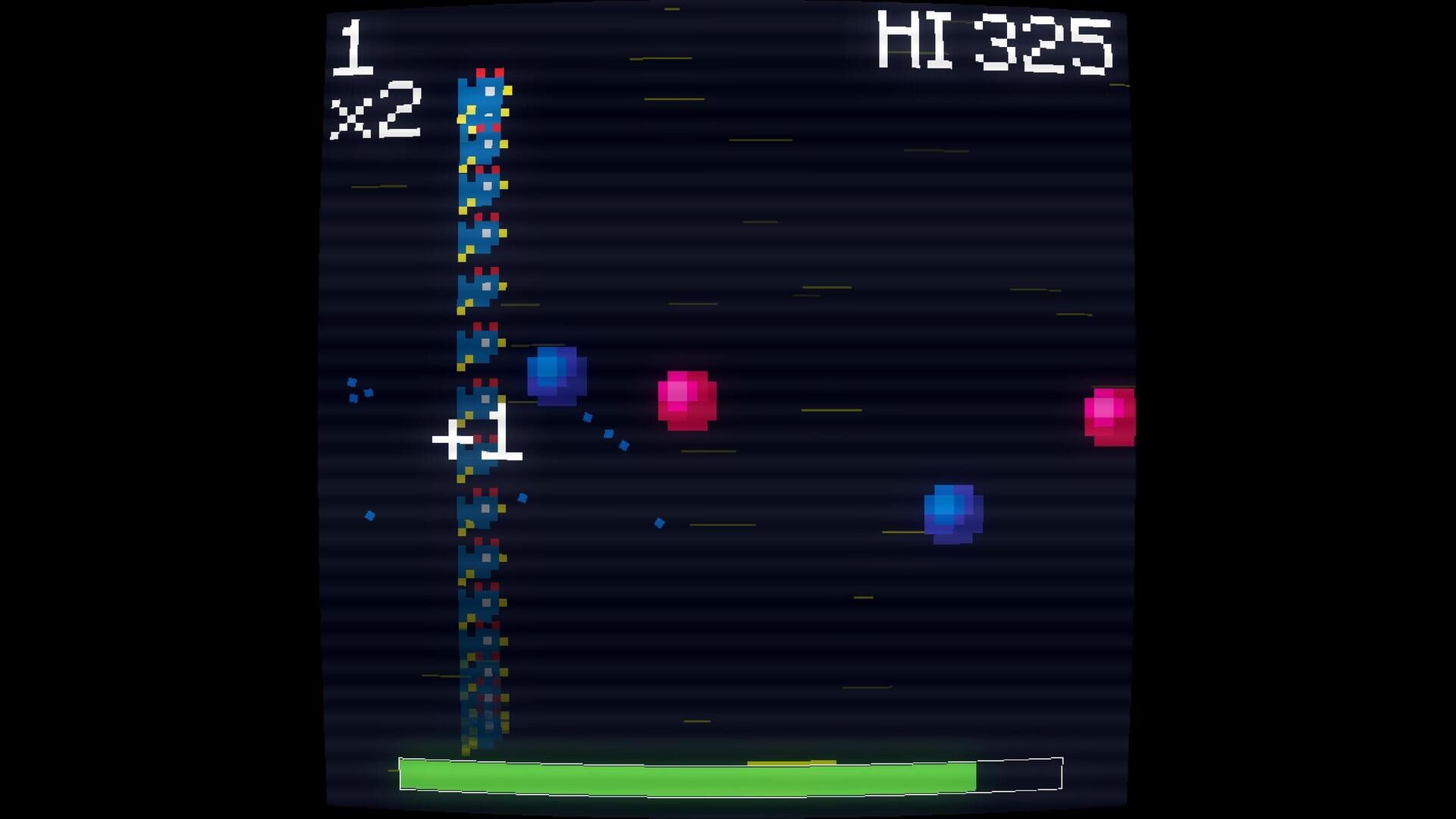 Screenshot for Bicolor Bird
