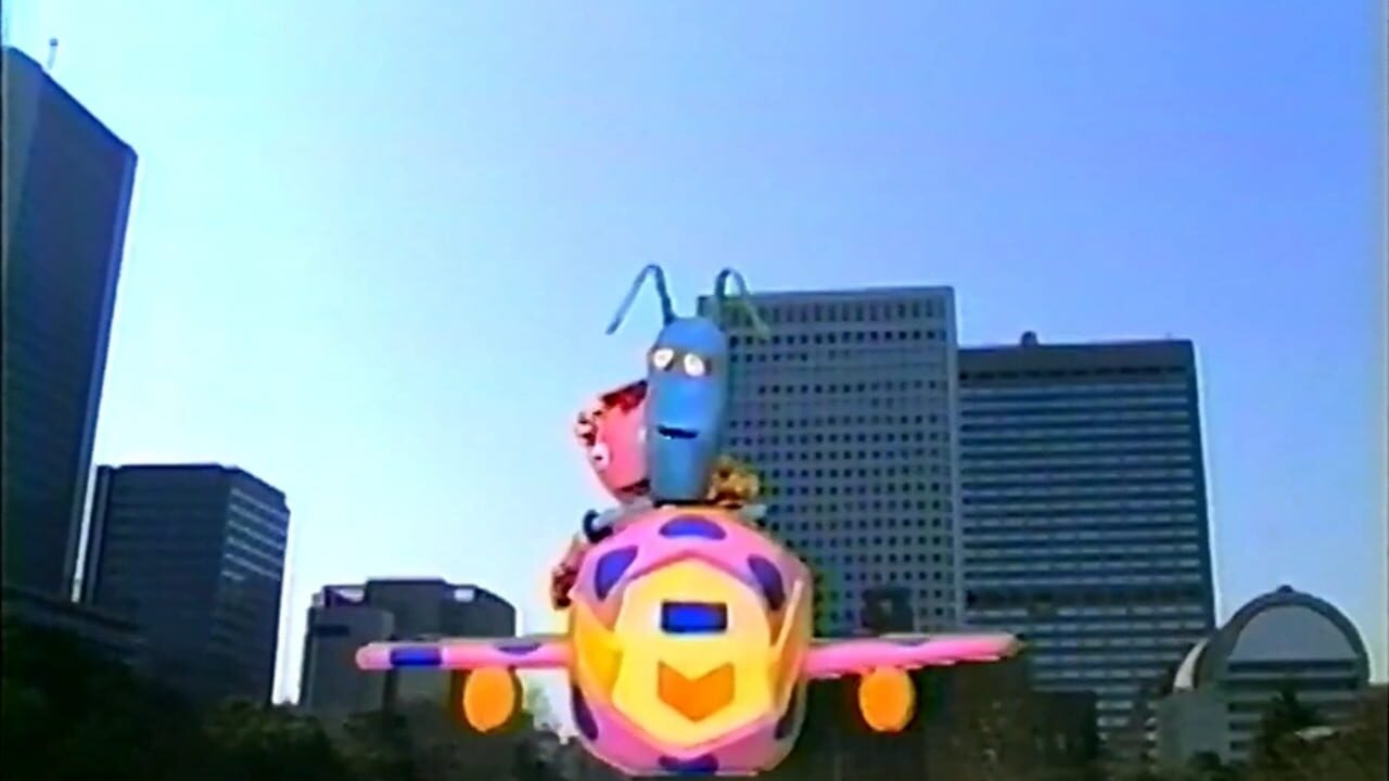 Screenshot for Yu Hayami no American Kids: Eigo de Bikkuri