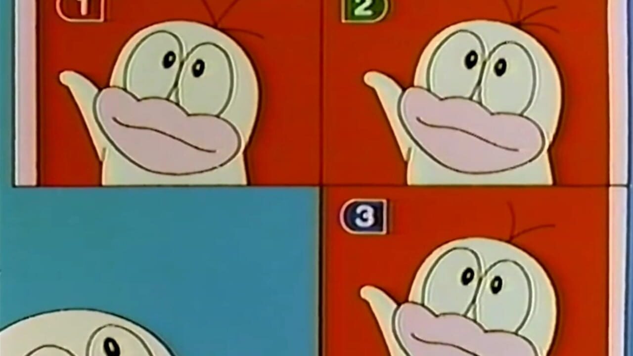 Screenshot for Obake no Q-Taro: Oba Q Channel