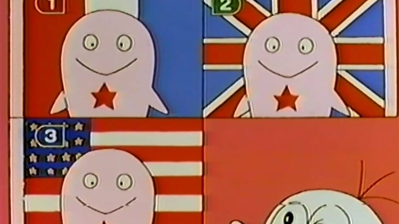 Screenshot for Obake no Q-Taro: Oba Q Channel