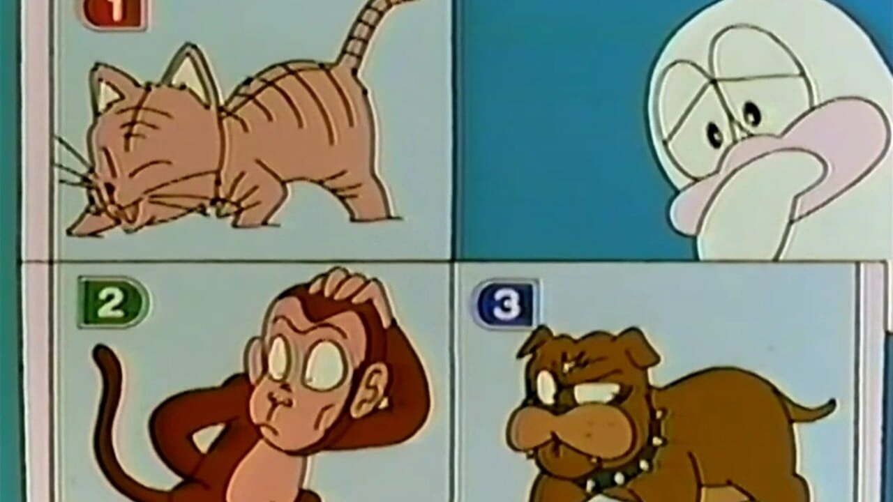 Screenshot for Obake no Q-Taro: Oba Q Channel