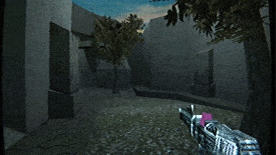 Screenshot for No Players Online Classic