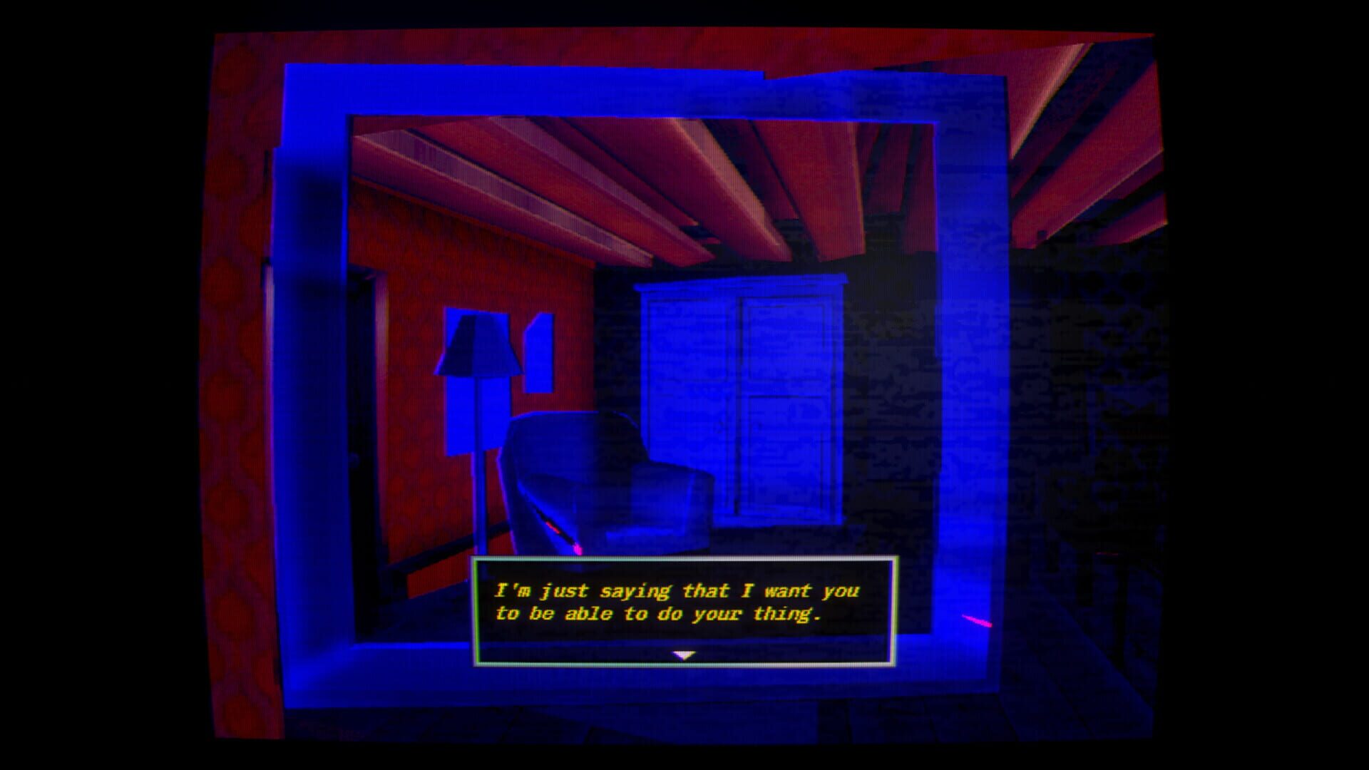 Screenshot for No Players Online