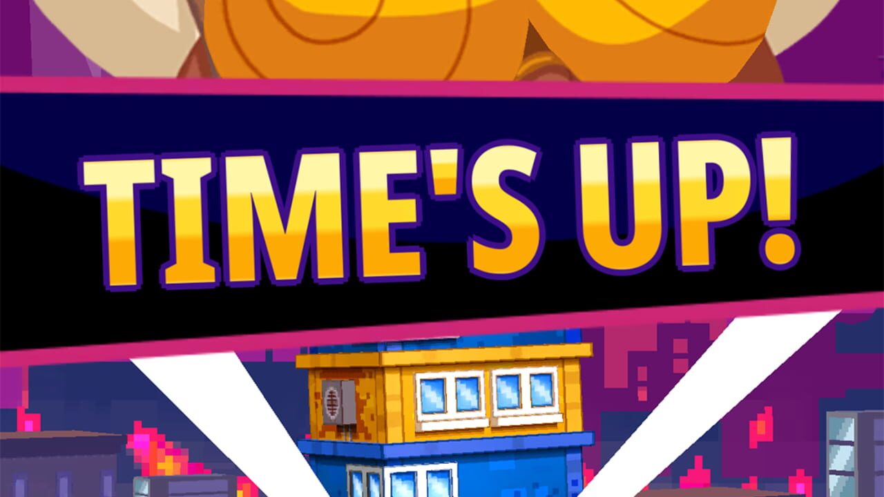 Screenshot for Super Monsters Ate My Condo