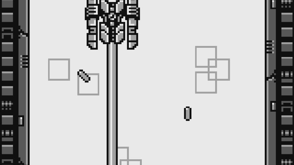 Screenshot for Genesis II