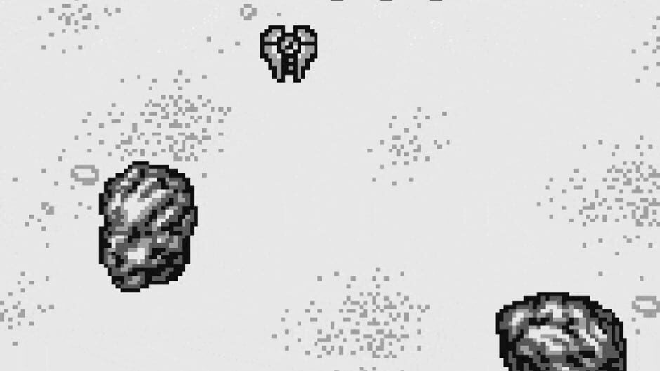 Screenshot for Genesis II